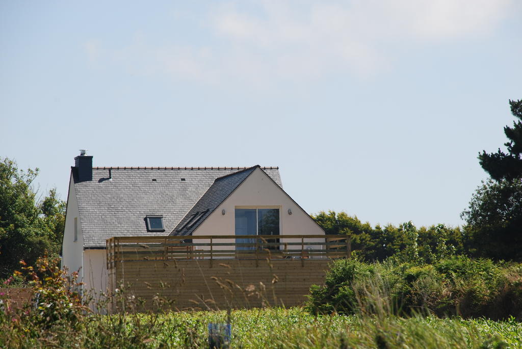 Roulotte Gites O Bien-Etre Massage Spa Sejour Bien-Etre En Hebergement Insolite Roulotte Karantez Ou En Gites Melon Ou Yock A 800 M Des Plages Maison D'Hote Drogou Porspoder Phòng bức ảnh